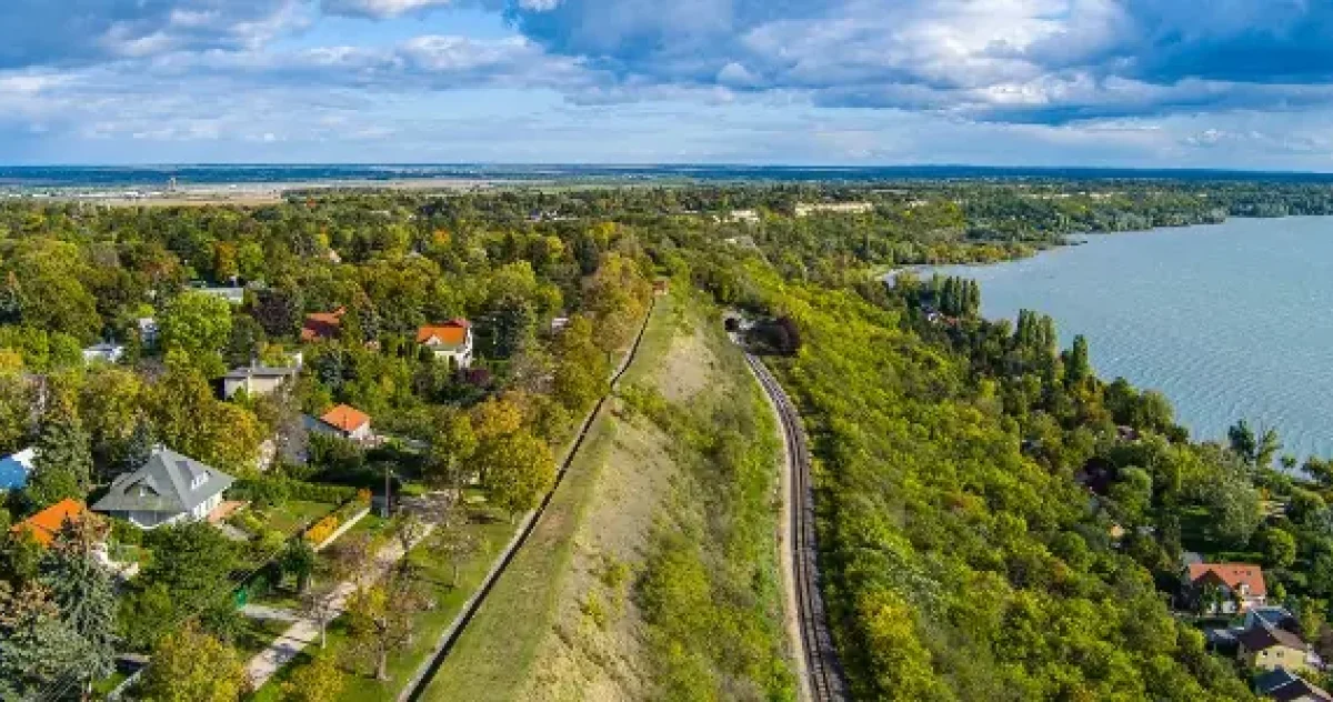 balatonakarattya