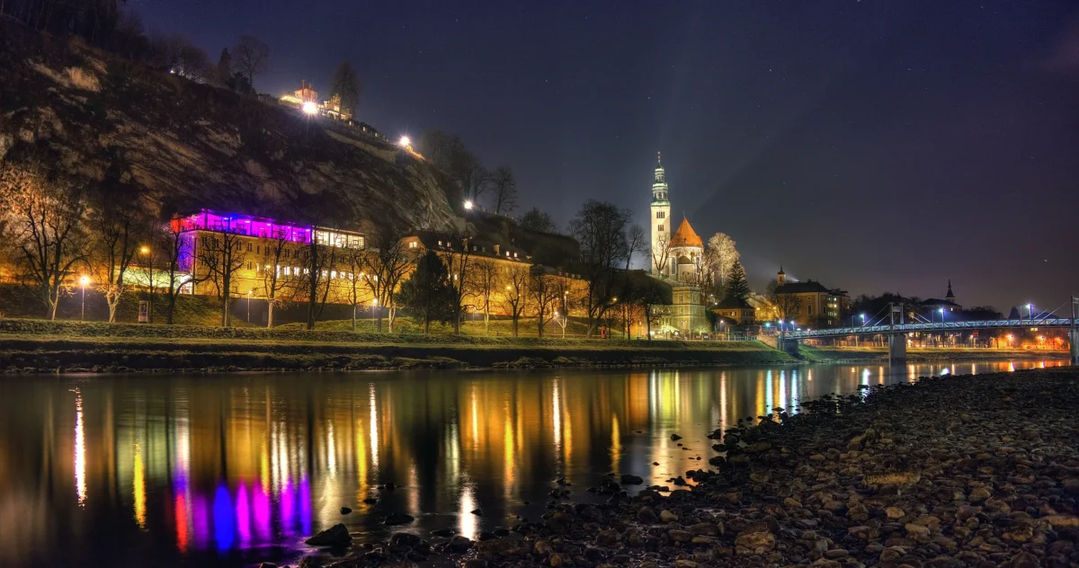 budapest